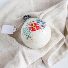 Load image into Gallery viewer, Polish Pottery Ornament