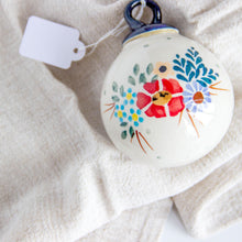 Load image into Gallery viewer, Polish Pottery Ornament
