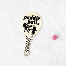 Load image into Gallery viewer, Paddle Ball
