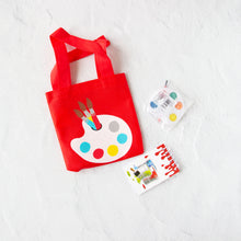 Load image into Gallery viewer, Kid's Art Bag
