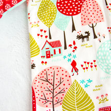 Load image into Gallery viewer, Little Red Riding Hood Soft Doll Set
