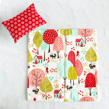Load image into Gallery viewer, Little Red Riding Hood Soft Doll Set
