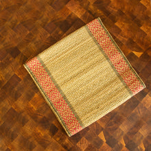 Load image into Gallery viewer, Handwoven Table Runner
