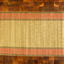 Load image into Gallery viewer, Handwoven Table Runner
