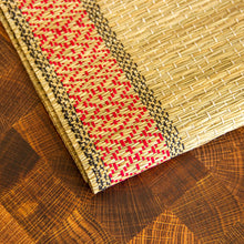 Load image into Gallery viewer, Handwoven Table Runner
