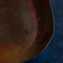 Load image into Gallery viewer, Metal Tray, possibly copper
