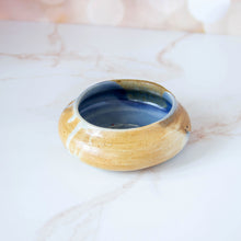 Load image into Gallery viewer, Small Trinket Dish - Hand Thrown and Hand Glazed
