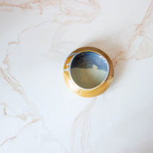 Load image into Gallery viewer, Small Trinket Dish - Hand Thrown and Hand Glazed
