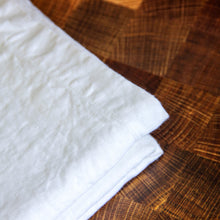 Load image into Gallery viewer, Linen Tablecloth
