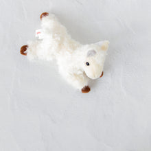 Load image into Gallery viewer, Soft Stuffed Llama Toy
