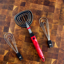 Load image into Gallery viewer, Interchangeable Utensil Set
