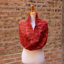Load image into Gallery viewer, Mobius Cowl
