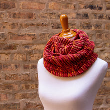 Load image into Gallery viewer, Mobius Cowl
