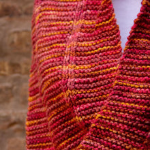 Load image into Gallery viewer, Mobius Cowl
