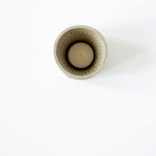 Load image into Gallery viewer, Votive Candle Shade/Holder - Hand Thrown and Hand Glazed

