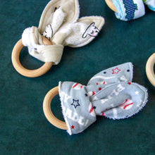 Load image into Gallery viewer, Handmade Teething Rings
