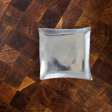 Load image into Gallery viewer, Vintage Pottery Barn Wine Bottle Coaster
