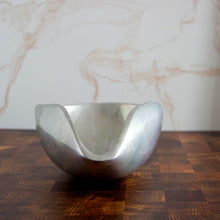 Load image into Gallery viewer, Vintage Pottery Barn Wine Caddy
