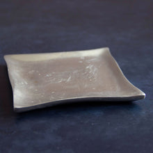 Load image into Gallery viewer, Vintage Pottery Barn Wine Bottle Coaster
